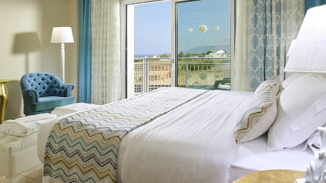 Anemos Luxury Grand Resort